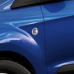 FORD TRANSIT CONNECT PANELVAN/LAV 02-14 ΔΑΧΤΥΛΙΔΙ ΦΛΑΣ ΧΡΩΜΙΟ - 2 ΤΕΜ. FORD TRANSIT CONNECT PANELVAN/LAV 02-14 ΔΑΧΤΥΛΙΔΙ ΦΛΑΣ ΧΡΩΜΙΟ - 2 ΤΕΜ.