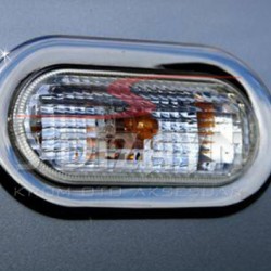 ΔΑΧΤΥΛΙΔΙ ΦΛΑΣ ΧΡΩΜΙΟ ΓΙΑ FORD FOCUS HB 5D/SD/SW 05-08 2ΤΕΜ. ΔΑΧΤΥΛΙΔΙ ΦΛΑΣ ΧΡΩΜΙΟ ΓΙΑ FORD FOCUS HB 5D/SD/SW 05-08 2ΤΕΜ.