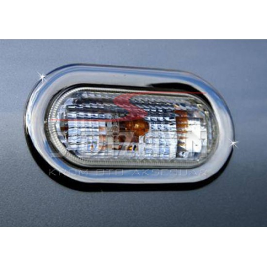 ΔΑΧΤΥΛΙΔΙ ΦΛΑΣ ΧΡΩΜΙΟ ΓΙΑ FORD FOCUS HB 5D/SD/SW 05-08 2ΤΕΜ. ΔΑΧΤΥΛΙΔΙ ΦΛΑΣ ΧΡΩΜΙΟ ΓΙΑ FORD FOCUS HB 5D/SD/SW 05-08 2ΤΕΜ.