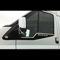 ΧΕΡΟΥΛΙΑ ΠΟΡΤΑΣ ΓΙΑ FORD TRANSIT VAN 2003-2014  ΧΡΩΜΙΟ ΜΕΤΑΛΛΙΚΑ 3ΤΕΜ. ΓΙΑ 2 ΠΟΡΤΕΣ ΧΕΡΟΥΛΙΑ ΠΟΡΤΑΣ ΓΙΑ FORD TRANSIT VAN 2003-2014  ΧΡΩΜΙΟ ΜΕΤΑΛΛΙΚΑ 3ΤΕΜ. ΓΙΑ 2 ΠΟΡΤΕΣ
