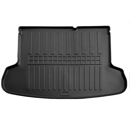 Race Axion - Σκάφη Πορτ Μπαγκάζ Για Hyundai Accent (MC) 2006-2010 4πορτο Λάστιχο Σκαφάκι Προστατευτικό για Επιβατικά Αυτοκίνητα - 1 τεμ. (6009021/ST)