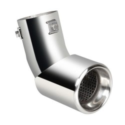 ΑΚΡΟ ΕΞΑΤΜΙΣΗΣ TS-67 40-55mm ΛΟΞΟ 110 ΜΟΙΡΕΣ ΑΚΡΟ ΕΞΑΤΜΙΣΗΣ TS-67 40-55mm ΛΟΞΟ 110 ΜΟΙΡΕΣ