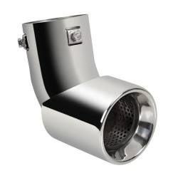 ΑΚΡΟ ΕΞΑΤΜΙΣΗΣ TS-68 40-62mm ΛΟΞΟ 110 ΜΟΙΡΕΣ ΑΚΡΟ ΕΞΑΤΜΙΣΗΣ TS-68 40-62mm ΛΟΞΟ 110 ΜΟΙΡΕΣ