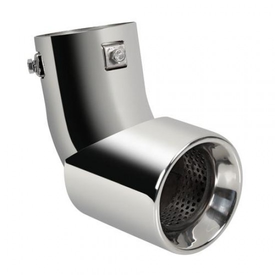 ΑΚΡΟ ΕΞΑΤΜΙΣΗΣ TS-68 40-62mm ΛΟΞΟ 110 ΜΟΙΡΕΣ ΑΚΡΟ ΕΞΑΤΜΙΣΗΣ TS-68 40-62mm ΛΟΞΟ 110 ΜΟΙΡΕΣ