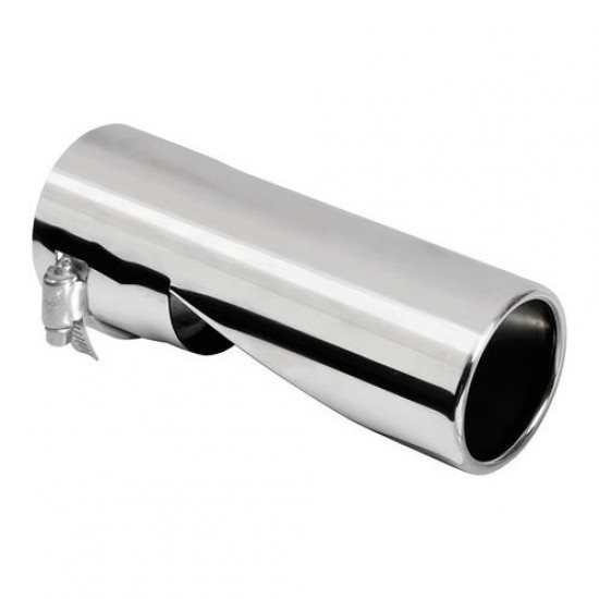 ΑΚΡΟ ΕΞΑΤΜΙΣΗΣ TS-69 36-63mm ΚΟΜΜΕΝΟ ΑΚΡΟ ΕΞΑΤΜΙΣΗΣ TS-69 36-63mm ΚΟΜΜΕΝΟ