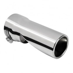 ΑΚΡΟ ΕΞΑΤΜΙΣΗΣ TS-70 45-72mm ΚΟΜΜΕΝΟ ΑΚΡΟ ΕΞΑΤΜΙΣΗΣ TS-70 45-72mm ΚΟΜΜΕΝΟ