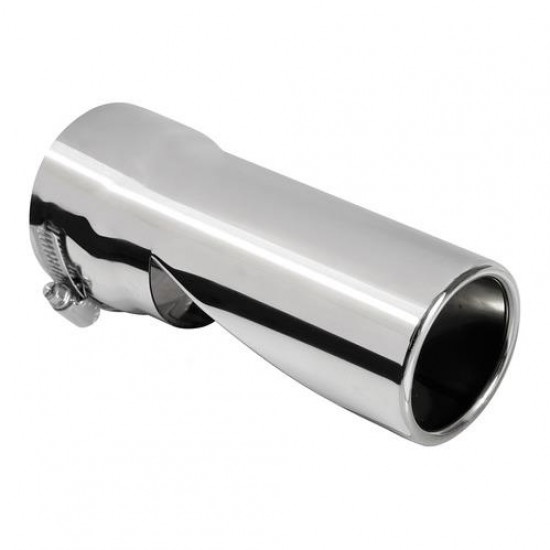 ΑΚΡΟ ΕΞΑΤΜΙΣΗΣ TS-70 45-72mm ΚΟΜΜΕΝΟ ΑΚΡΟ ΕΞΑΤΜΙΣΗΣ TS-70 45-72mm ΚΟΜΜΕΝΟ