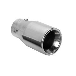 ΑΚΡΟ (ΜΠΟΥΚΑ) ΕΞΑΤΜΙΣΗΣ ΣΤΡΟΓΓΥΛΗ TS-72 48>73mm (ΜΗΚΟΣ: 192mm / ΦΑΡΔΟΣ: 100mm ) LAMPA - 1 TEM. ΑΚΡΟ (ΜΠΟΥΚΑ) ΕΞΑΤΜΙΣΗΣ ΣΤΡΟΓΓΥΛΗ TS-72 48>73mm (ΜΗΚΟΣ: 192mm / ΦΑΡΔΟΣ: 100mm ) LAMPA - 1 TEM.
