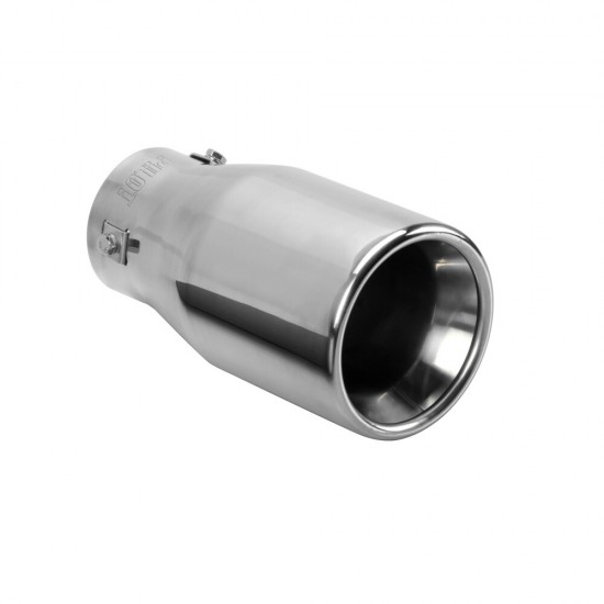 ΑΚΡΟ (ΜΠΟΥΚΑ) ΕΞΑΤΜΙΣΗΣ ΣΤΡΟΓΓΥΛΗ TS-72 48>73mm (ΜΗΚΟΣ: 192mm / ΦΑΡΔΟΣ: 100mm ) LAMPA - 1 TEM. ΑΚΡΟ (ΜΠΟΥΚΑ) ΕΞΑΤΜΙΣΗΣ ΣΤΡΟΓΓΥΛΗ TS-72 48>73mm (ΜΗΚΟΣ: 192mm / ΦΑΡΔΟΣ: 100mm ) LAMPA - 1 TEM.