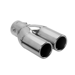 ΑΚΡΟ (ΜΠΟΥΚΑ) ΕΞΑΤΜΙΣΗΣ ΔΙΠΛΗ ΣΤΡΟΓΓΥΛΗ TS-77 37>60mm (ΜΗΚΟΣ: 215mm / ΦΑΡΔΟΣ: 135mm) LAMPA - 1 TEM. ΑΚΡΟ (ΜΠΟΥΚΑ) ΕΞΑΤΜΙΣΗΣ ΔΙΠΛΗ ΣΤΡΟΓΓΥΛΗ TS-77 37>60mm (ΜΗΚΟΣ: 215mm / ΦΑΡΔΟΣ: 135mm) LAMPA - 1 TEM.