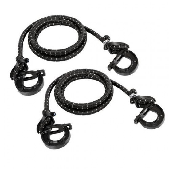 ΧΤΑΠΟΔΙΑ ΕΛΑΣΤΙΚΑ ΜΕ ΓΑΝΤΖΟ 8mm 20-150cm 2ΤΕΜ. ΧΤΑΠΟΔΙΑ ΕΛΑΣΤΙΚΑ ΜΕ ΓΑΝΤΖΟ 8mm 20-150cm 2ΤΕΜ.