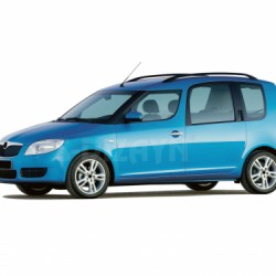 ΧΕΡΟΥΛΙΑ ΠΟΡΤΑΣ ΓΙΑ SKODA ROOMSTER 5J 2007+  ΧΡΩΜΙΟ ΜΕΤΑΛΛΙΚΑ 2ΤΕΜ. ΧΕΡΟΥΛΙΑ ΠΟΡΤΑΣ ΓΙΑ SKODA ROOMSTER 5J 2007+  ΧΡΩΜΙΟ ΜΕΤΑΛΛΙΚΑ 2ΤΕΜ.