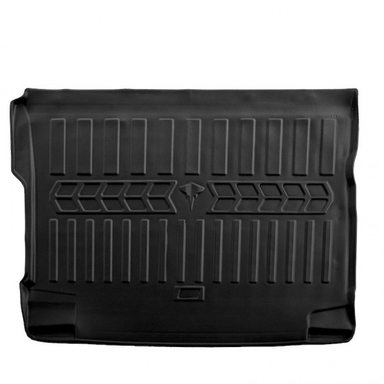 Race Axion - Σκάφη Πορτ Μπαγκάζ Για Jeep Wrangler (JL) 2018> 5πορτο Λάστιχο Σκαφάκι Προστατευτικό για Επιβατικά Αυτοκίνητα - 1 τεμ. (6046041/ST)
