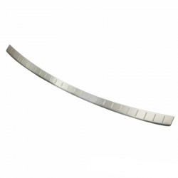 TRIM ΜΑΡΚΕ ΠΟΡΤ ΜΠΑΓΚΑΖ ΧΡΩΜΙΟ ΜΕΤΑΛΛΙΚΟ S-DIZAYN ΓΙΑ HONDA CR-V 2018+ - 1 TEM. TRIM ΜΑΡΚΕ ΠΟΡΤ ΜΠΑΓΚΑΖ ΧΡΩΜΙΟ ΜΕΤΑΛΛΙΚΟ S-DIZAYN ΓΙΑ HONDA CR-V 2018+ - 1 TEM.