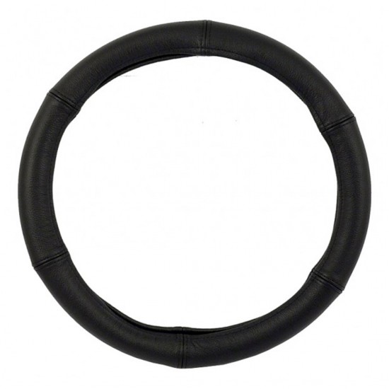 ΡΑΦΤΟ ΚΑΛΥΜΜΑ ΤΙΜΟΝΙΟΥ STANDARD 39-41 cm (ΜΑΥΡΟ/ΜΑΥΡΕΣ ΡΑΦΕΣ/ΔΕΡΜΑΤΙΝΗ) ΡΑΦΤΟ ΚΑΛΥΜΜΑ ΤΙΜΟΝΙΟΥ STANDARD 39-41 cm (ΜΑΥΡΟ/ΜΑΥΡΕΣ ΡΑΦΕΣ/ΔΕΡΜΑΤΙΝΗ)