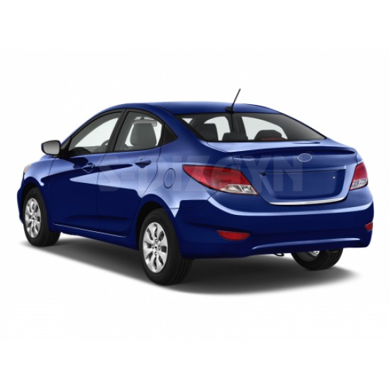 TRIM ΜΑΡΚΕ ΠΟΡΤ ΠΑΓΚΑΖ ΓΙΑ HYUNDAI ACCENT BLUE SD 2011+ TRIM ΜΑΡΚΕ ΠΟΡΤ ΠΑΓΚΑΖ ΓΙΑ HYUNDAI ACCENT BLUE SD 2011+