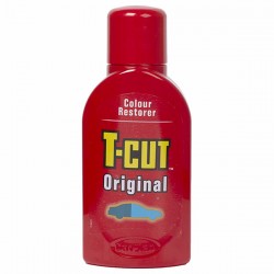 ΥΓΡΟ ΕΠΑΝΑΦΟΡΑΣ ΧΡΩΜΑΤΟΣ ORIGINAL T-CUT ORIGINAL COLOUR RESTORER 375ML ΥΓΡΟ ΕΠΑΝΑΦΟΡΑΣ ΧΡΩΜΑΤΟΣ ORIGINAL T-CUT ORIGINAL COLOUR RESTORER 375ML