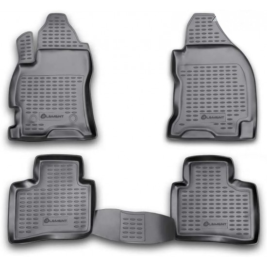 ΜΑΡΚΕ ΠΑΤΑΚΙΑ ΣΕ ΣΚΑΦΗ TPE ΛΑΣΤΙΧΟ ΓΙΑ FORD MONDEO 11/2000-04/2007  ΣΕ ΜΑΥΡΟ ΧΡΩΜΑ NOVLINE - 4 ΤΕΜ. ΜΑΡΚΕ ΠΑΤΑΚΙΑ ΣΕ ΣΚΑΦΗ TPE ΛΑΣΤΙΧΟ ΓΙΑ FORD MONDEO 11/2000-04/2007  ΣΕ ΜΑΥΡΟ ΧΡΩΜΑ NOVLINE - 4 ΤΕΜ.