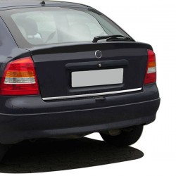 TRIM ΜΑΡΚΕ ΠΟΡΤ ΠΑΓΚΑΖ ΓΙΑ OPEL ASTRA G 3/5D 98-05 TRIM ΜΑΡΚΕ ΠΟΡΤ ΠΑΓΚΑΖ ΓΙΑ OPEL ASTRA G 3/5D 98-05