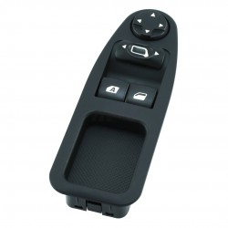 FIAT SCUDO / PEUGEOT EXPERT III / CITROEN JUMPY III  ΠΟΛΛΑΠΛΟΣ ΔΙΑΚΟΠΤΗΣ ΠΑΡΑΘΥΡΩΝ - 13 PIN FIAT SCUDO / PEUGEOT EXPERT III / CITROEN JUMPY III  ΠΟΛΛΑΠΛΟΣ ΔΙΑΚΟΠΤΗΣ ΠΑΡΑΘΥΡΩΝ - 13 PIN