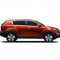 ΔΙΑΚΟΣΜΗΤΙΚΟ TRIM ΠΑΡΑΘΥΡΩΝ ΧΡΩΜΙΟ ΓΙΑ KIA SPORTAGE 5D 2010-2016 8ΤΕΜ. ΔΙΑΚΟΣΜΗΤΙΚΟ TRIM ΠΑΡΑΘΥΡΩΝ ΧΡΩΜΙΟ ΓΙΑ KIA SPORTAGE 5D 2010-2016 8ΤΕΜ.
