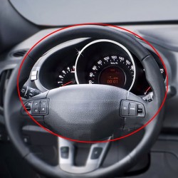 ΔΑΧΤΥΛΙΔΙΑ ΟΡΓΑΝΩΝ ΧΡΩΜΙΟ ΓΙΑ KIA SPORTAGE 5D 2010-2014 ΔΑΧΤΥΛΙΔΙΑ ΟΡΓΑΝΩΝ ΧΡΩΜΙΟ ΓΙΑ KIA SPORTAGE 5D 2010-2014