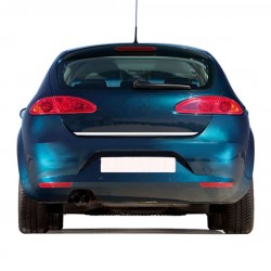 TRIM ΜΑΡΚΕ ΠΟΡΤ ΠΑΓΚΑΖ ΓΙΑ SEAT LEON 1P 5D 2006-2010 TRIM ΜΑΡΚΕ ΠΟΡΤ ΠΑΓΚΑΖ ΓΙΑ SEAT LEON 1P 5D 2006-2010