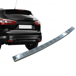 TRIM Προστατευτικό Πορτ Μπαγκαζ ΓΙΑ NISSAN QASHQAI SUV 2014+