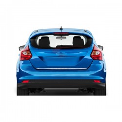 TRIM ΜΑΡΚΕ ΠΟΡΤ ΠΑΓΚΑΖ ΓΙΑ FORD FOCUS 4D 2011-2014 TRIM ΜΑΡΚΕ ΠΟΡΤ ΠΑΓΚΑΖ ΓΙΑ FORD FOCUS 4D 2011-2014