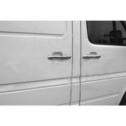 ΧΕΡΟΥΛΙΑ ΠΟΡΤΑΣ ΓΙΑ MERCEDES SPRINTER W901 2000-2006  ΧΡΩΜΙΟ ΜΕΤΑΛΛΙΚΑ 4ΤΕΜ. ΧΕΡΟΥΛΙΑ ΠΟΡΤΑΣ ΓΙΑ MERCEDES SPRINTER W901 2000-2006  ΧΡΩΜΙΟ ΜΕΤΑΛΛΙΚΑ 4ΤΕΜ.