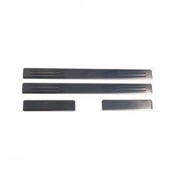 ΜΑΡΣΠΙΕ ΓΙΑ SEAT LEON 2012+ 5D HB ΕΣΩΤΕΡΙΚΑ 4 ΤΕΜ. ΜΑΡΣΠΙΕ ΓΙΑ SEAT LEON 2012+ 5D HB ΕΣΩΤΕΡΙΚΑ 4 ΤΕΜ.