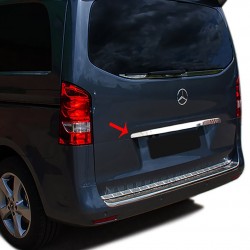 ΤΡΙΜ ΜΑΡΚΕ ΠΟΡΤ ΜΠΑΓΚΑΖ ΧΡΩΜΙΟ ΓΙΑ MERCEDES VITO W447 2014+ - 1 ΤΕΜ ΤΡΙΜ ΜΑΡΚΕ ΠΟΡΤ ΜΠΑΓΚΑΖ ΧΡΩΜΙΟ ΓΙΑ MERCEDES VITO W447 2014+ - 1 ΤΕΜ