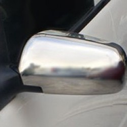 ΚΑΠΑΚΙΑ ΚΑΘΡΕΠΤΩΝ ΓΙΑ SKODA OCTAVIA I (A4) 00-04/SKODA OCTAVIA II (A5) 04-13 ΧΡΩΜΙΟΥ ΑΣΥΜΜΕΤΡΑ ΜΕΤΑΛΛΙΚΑ2 ΤΕΜ ΚΑΠΑΚΙΑ ΚΑΘΡΕΠΤΩΝ ΓΙΑ SKODA OCTAVIA I (A4) 00-04/SKODA OCTAVIA II (A5) 04-13 ΧΡΩΜΙΟΥ ΑΣΥΜΜΕΤΡΑ ΜΕΤΑΛΛΙΚΑ2 ΤΕΜ