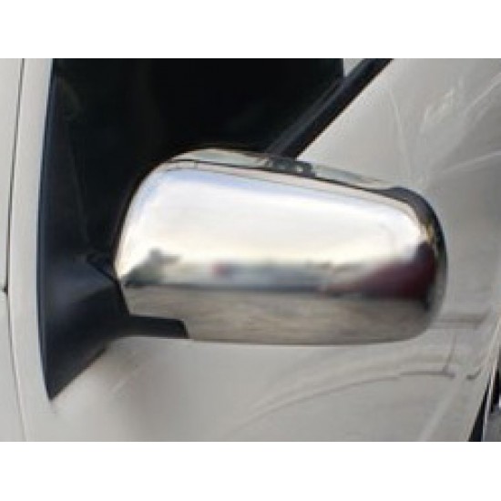 ΚΑΠΑΚΙΑ ΚΑΘΡΕΠΤΩΝ ΓΙΑ SKODA OCTAVIA I (A4) 00-04/SKODA OCTAVIA II (A5) 04-13 ΧΡΩΜΙΟΥ ΑΣΥΜΜΕΤΡΑ ΜΕΤΑΛΛΙΚΑ2 ΤΕΜ ΚΑΠΑΚΙΑ ΚΑΘΡΕΠΤΩΝ ΓΙΑ SKODA OCTAVIA I (A4) 00-04/SKODA OCTAVIA II (A5) 04-13 ΧΡΩΜΙΟΥ ΑΣΥΜΜΕΤΡΑ ΜΕΤΑΛΛΙΚΑ2 ΤΕΜ