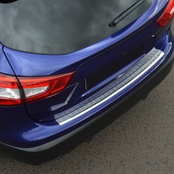 TRIM ΜΑΡΚΕ ΠΟΡΤ ΜΠΑΓΚΑΖ ΧΡΩΜΙΟ ΜΕΤΑΛΛΙΚΟ ΓΙΑ NISSAN QASHQAI +2 2010-2014 TRIM ΜΑΡΚΕ ΠΟΡΤ ΜΠΑΓΚΑΖ ΧΡΩΜΙΟ ΜΕΤΑΛΛΙΚΟ ΓΙΑ NISSAN QASHQAI +2 2010-2014