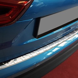 TRIM ΜΑΡΚΕ ΠΟΡΤ ΜΠΑΓΚΑΖ ΜΕΤΑΛΛΙΚΟ S-DIZAYN ΓΙΑ NISSAN QASHQAI 2017+ -1 TEM. TRIM ΜΑΡΚΕ ΠΟΡΤ ΜΠΑΓΚΑΖ ΜΕΤΑΛΛΙΚΟ S-DIZAYN ΓΙΑ NISSAN QASHQAI 2017+ -1 TEM.