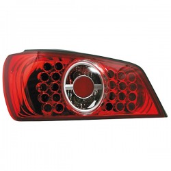 ΠΙΣΙΝΑ ΦΑΝΑΡΙΑ PEUGEOT 306 5/1993-7/2001 ΚΟΚΚΙΝΟ ΠΙΣΙΝΑ ΦΑΝΑΡΙΑ PEUGEOT 306 5/1993-7/2001 ΚΟΚΚΙΝΟ
