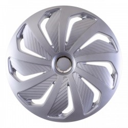 ΤΑΣΙA 16" WIND RC ΑΣΗΜΙ  ΣΕΤ 4 ΤΕΜ ΣΕ ΚΟΥΤΙ ΤΑΣΙA 16" WIND RC ΑΣΗΜΙ  ΣΕΤ 4 ΤΕΜ ΣΕ ΚΟΥΤΙ