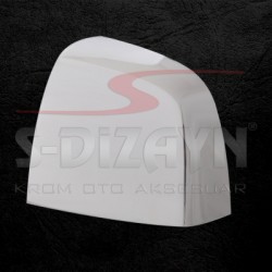 ΚΑΠΑΚΙΑ ΚΑΘΡΕΠΤΗ ΧΡΩΜΙΟΥ ΜΕΤΑΛΛΙΚΑ ΓΙΑ OPEL COMBO D MINI VAN 2011+ Ανοξείδωτο Ατσάλινο ΚΑΠΑΚΙΑ ΚΑΘΡΕΠΤΗ ΧΡΩΜΙΟΥ ΜΕΤΑΛΛΙΚΑ ΓΙΑ OPEL COMBO D MINI VAN 2011+ Ανοξείδωτο Ατσάλινο