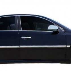 ΔΙΑΚΟΣΜΗΤΙΚΗ ΦΑΣΑ ΠΟΡΤΑΣ ΧΡΩΜΙΟ 4ΤΕΜ. ΓΙΑ OPEL VECTRA C 4/5D 2002-2008 ΔΙΑΚΟΣΜΗΤΙΚΗ ΦΑΣΑ ΠΟΡΤΑΣ ΧΡΩΜΙΟ 4ΤΕΜ. ΓΙΑ OPEL VECTRA C 4/5D 2002-2008