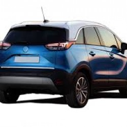 TRIM ΜΑΡΚΕ ΠΟΡΤ ΜΠΑΓΚΑΖ ΧΡΩΜΙΟ (ΚΑΤΩ ΜΕΡΟΣ) ΓΙΑ OPEL GRANDLAND X 2017+ TRIM ΜΑΡΚΕ ΠΟΡΤ ΜΠΑΓΚΑΖ ΧΡΩΜΙΟ (ΚΑΤΩ ΜΕΡΟΣ) ΓΙΑ OPEL GRANDLAND X 2017+