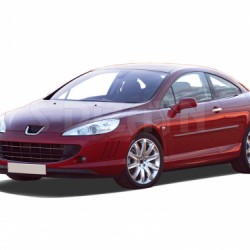 ΧΕΡΟΥΛΙΑ ΠΟΡΤΑΣ ΓΙΑ PEUGEOT 407 3D 2004-2010  ΧΡΩΜΙΟ ΜΕΤΑΛΛΙΚΑ 2ΤΕΜ. ΧΕΡΟΥΛΙΑ ΠΟΡΤΑΣ ΓΙΑ PEUGEOT 407 3D 2004-2010  ΧΡΩΜΙΟ ΜΕΤΑΛΛΙΚΑ 2ΤΕΜ.