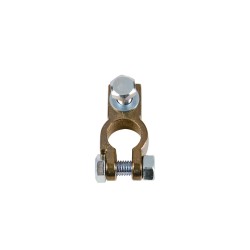 ΠΟΛΟΣ ΜΠΑΤΑΡΙΑΣ 12/24V 1000A 8mm ΘΕΤΙΚΟΣ 1ΤΕΜ. ΠΟΛΟΣ ΜΠΑΤΑΡΙΑΣ 12/24V 1000A 8mm ΘΕΤΙΚΟΣ 1ΤΕΜ.