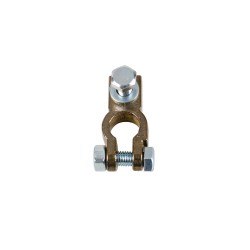 ΠΟΛΟΣ ΜΠΑΤΑΡΙΑΣ 12/24V 1000A 8mm ΑΡΝΗΤΙΚΟΣ 1ΤΕΜ. ΠΟΛΟΣ ΜΠΑΤΑΡΙΑΣ 12/24V 1000A 8mm ΑΡΝΗΤΙΚΟΣ 1ΤΕΜ.