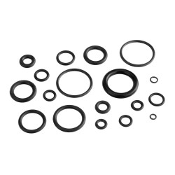 ΛΑΣΤΙΧΑΚΙΑ O-RING ΚΑΣΕΤΙΝΑ 18 ΔΙΑΦΟΡΕΤΙΚΩΝ ΔΙΑΣΤΑΣΕΩΝ 225ΤΕΜ. ΛΑΣΤΙΧΑΚΙΑ O-RING ΚΑΣΕΤΙΝΑ 18 ΔΙΑΦΟΡΕΤΙΚΩΝ ΔΙΑΣΤΑΣΕΩΝ 225ΤΕΜ.