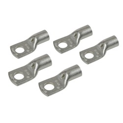 ΑΚΡΟΔΕΚΤΕΣ ΚΑΛΩΔΙΩΝ ΜΠΑΤΑΡΙΑΣ 50mm²  ΜΕ ΤΡΥΠΑ 10mm 5ΤΕΜ ΑΚΡΟΔΕΚΤΕΣ ΚΑΛΩΔΙΩΝ ΜΠΑΤΑΡΙΑΣ 50mm²  ΜΕ ΤΡΥΠΑ 10mm 5ΤΕΜ