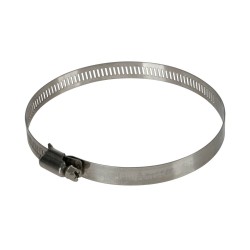 ΚΟΛΙΕΣ ΣΦΙΓΚΤΗΡΑΣ ΥΨΟΥΣ 12mm & ΔΙΑΜΕΤΡΟΥ 91>114mm ΑΠΟ ΑΝΟΞΕΙΔΩΤΟ ΑΤΣΑΛΙ LAMPA - 1 ΤΕΜ ΚΟΛΙΕΣ ΣΦΙΓΚΤΗΡΑΣ ΥΨΟΥΣ 12mm & ΔΙΑΜΕΤΡΟΥ 91>114mm ΑΠΟ ΑΝΟΞΕΙΔΩΤΟ ΑΤΣΑΛΙ LAMPA - 1 ΤΕΜ