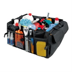 ORGANIZER ΠΟΡΤ ΜΠΑΓΚΑΖ DELUXE (L) 55 Χ 38 cm ORGANIZER ΠΟΡΤ ΜΠΑΓΚΑΖ DELUXE (L) 55 Χ 38 cm
