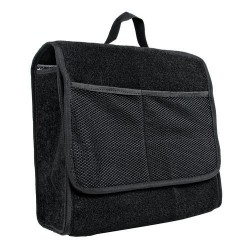 ΤΣΑΝΤΑ ORGANIZER ΠΟΡΤ-ΜΠΑΓΚΑΖ NO-LEAK TRUNK TIDY (S) 28x28x15cm ΤΣΑΝΤΑ ORGANIZER ΠΟΡΤ-ΜΠΑΓΚΑΖ NO-LEAK TRUNK TIDY (S) 28x28x15cm