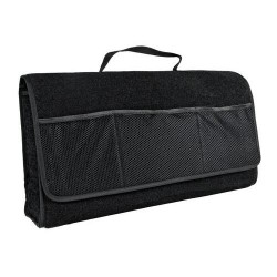 ΤΣΑΝΤΑ ORGANIZER ΠΟΡΤ-ΜΠΑΓΚΑΖ NO-LEAK TRUNK TIDY (M) 25x50x15cm ΤΣΑΝΤΑ ORGANIZER ΠΟΡΤ-ΜΠΑΓΚΑΖ NO-LEAK TRUNK TIDY (M) 25x50x15cm